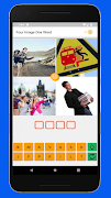 4 Pics 1 Word ภาพหน้าจอ 2