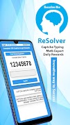 ReSolver Poster
