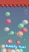 Bubbles++ تصوير الشاشة 1