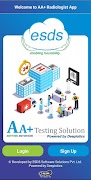 AA+ Testing Solution - Radiologist Application penulis hantaran