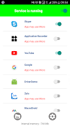 Application Recorder постер