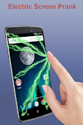 Layar Prank listrik screenshot 2
