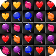 Candy Sweet Game ภาพหน้าจอ 6