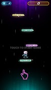 Neon Panda screenshot 2