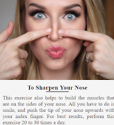 Thin Nose screenshot 1