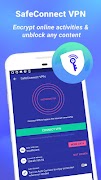 Security Master - Antivirus, VPN, AppLock, Booster screenshot 3