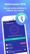 Security Master - Antivirus, VPN, AppLock, Booster screenshot 3