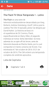 برنامه‌نما Flashverse عکس از صفحه