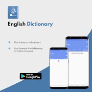Offline Engels woordenboek screenshot 5