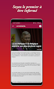 برنامه‌نما Le potentiel عکس از صفحه