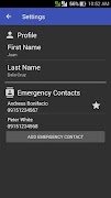 Valenzuela Alert Button (BETA) 截图 6