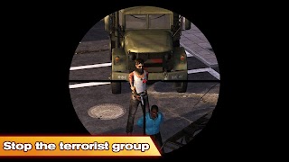 Pro Sniper: IGIL Attacks screenshot 2