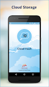 Cloud Vault 포스터