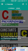 C Tutorials - Videos & Examples gönderen