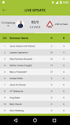 CricClick স্ক্রিনশট 4