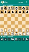 برنامه‌نما Chess (Online & Offline) 059 عکس از صفحه