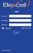 Bexcell Screenshot 2