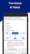Learn Artificial Intelligence screenshot 7