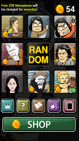 Mind "Comics" Games screenshot 1