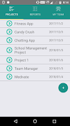 Team Manager Pro скриншот 4