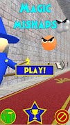Magic Mishaps スクリーンショット 3
