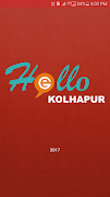 Hello Kolhapur screenshot 1