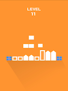 برنامه‌نما Level Up - The game عکس از صفحه