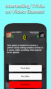 Jeu vidéo Trivia capture d'écran 7