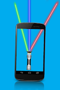 Laser Flashlight 2 ภาพหน้าจอ 1