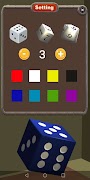 Roll Dice скриншот 4