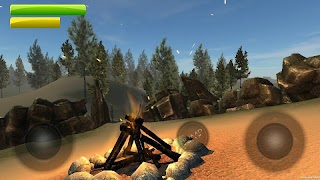 Stranded : Lost Island 2 скриншот 4