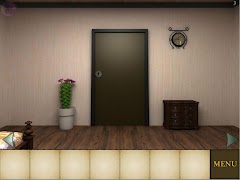 Cryptic House Escape screenshot 6