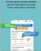 Ticket Jugaad screenshot 2