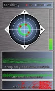 برنامه‌نما Ghost Detector 3D عکس از صفحه