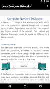 Learn Computer Networks Cartaz