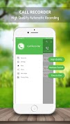 Call Recorder Automatic ภาพหน้าจอ 6