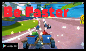 Poster Guide Angry Birds Go