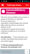 Pathology Notes and MCQ 截圖 7