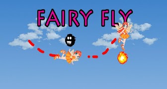 Fairy Fly Game penulis hantaran
