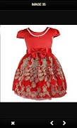 kid dress design screenshot 5