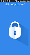 Poster JDK App Locker