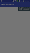 My Advertisement スクリーンショット 1
