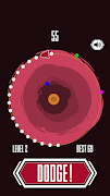 Rocket Rage: Orbit Dash screenshot 7