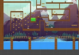 Ninja Joe - Adventure Game ภาพหน้าจอ 2