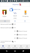 Fifa WC 2018 screenshot 5