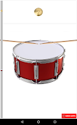 Drum roll скриншот 4