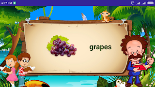 Kiddo Learning screenshot 6