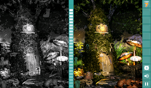 Hidden Difference - Treehouse скриншот 4