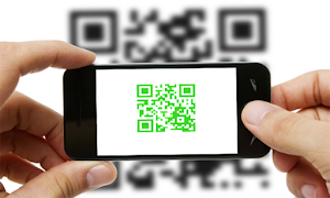 برنامه‌نما Easy Scanner عکس از صفحه