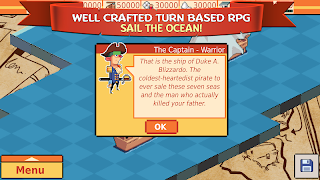 Swords & Crossbones screenshot 6